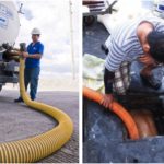 SEPTIC Maynila water