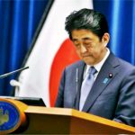 Japanese Prime Minister Message