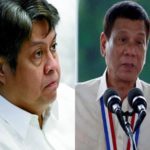 Kiko Pangilinan asked Duterte’s declaration