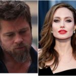 Angelina Jolie’s Team