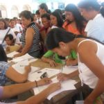 4P’s Beneficiaries