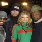 Black Eyed Peas