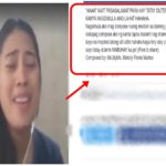 Pinay Composes Song To Show Her Support To The President