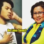 de lima song
