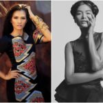 Janine Tugonon Featured In The Latest Victoria's Secret Ad