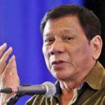 Duterte Questions God
