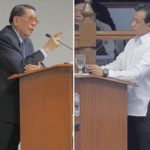 Trillanes China Trips