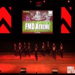 Filipino Hip-hop Dance Troop