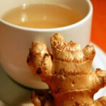 Ginger Tea Amazing Health Benefits