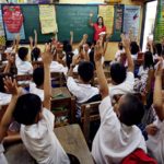 President Duterte Proposed Teaching Grade 4