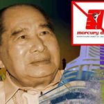 Can’t Find Mercury Drug Store