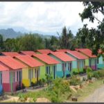 Urban Development Proposed