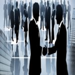 Employment Rate Rises