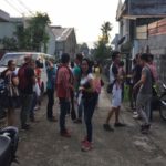 200 Job Scam Victims