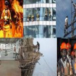 America’s Ranked Worst Jobs