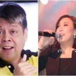 Kiko Pangilinan’s Reaction