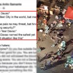 netizen misinterpreted on social media