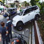 Latest Mitsubishi Montero SUA