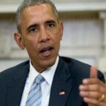 US Expressed Condolences