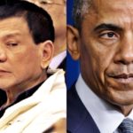 Obama snubs Duterte