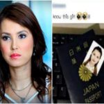 Maria Ozawa Personal Info