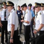 Immigration Inspection