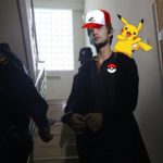 Russian Youtuber Sent To Jail For Playing Pokemon GO Inside A Church
