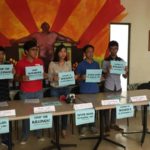 Martial Law Protests