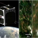 Philippines First Microsatellite Diwata-1