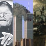 Woman Predicted 9/11 Attack