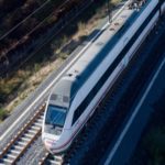 Japanese Train Driver