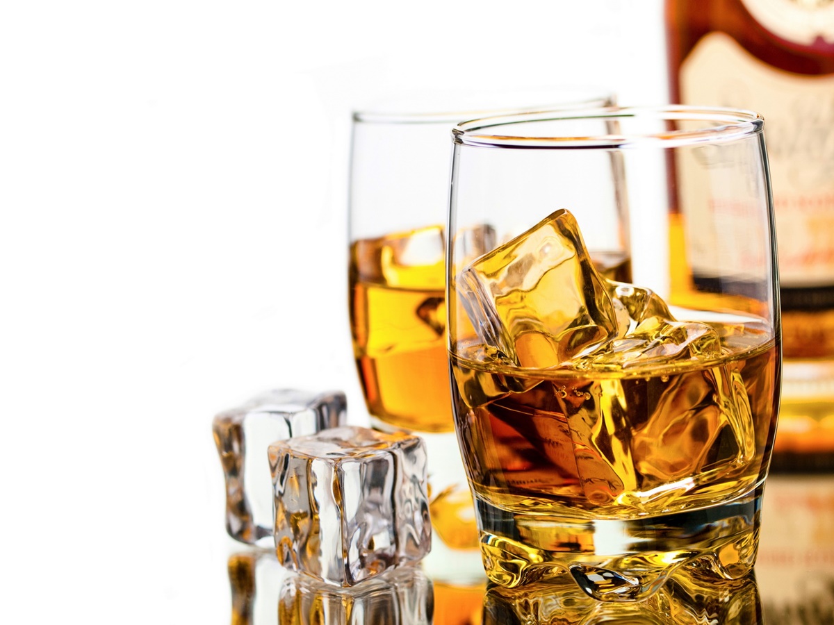Whisky, Most Popular Alcoholic Beverage's Health Benefits