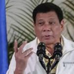 Rodrigo Duterte