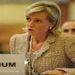 Princess Astrid of Belgium