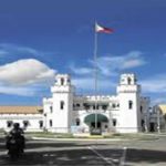 Four high profile inmates