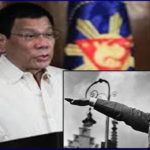 Duterte apologized to Jews