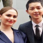 Jessy Mendiola at APAN