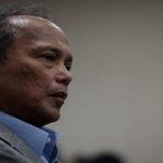 DOE Secretary Alfonso Cusi