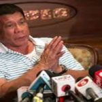 Duterte and the Catholic Church