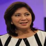 Robredo on ending poverty
