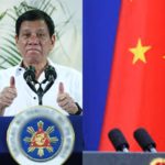 Duterte Praises China For Drug Rehab Assistance