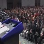 Duterte and OFWs in Japan