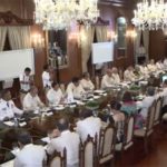 Appointment of Cabinet members bypassed