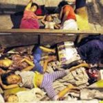 poor Filipino family