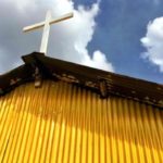 Mosques and churches in Kenya