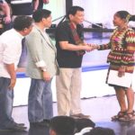 Moro communities projects