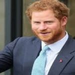 Prince Harry