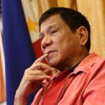 8,000 Barangay Captains