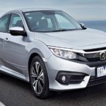 Faulty Parking Brake