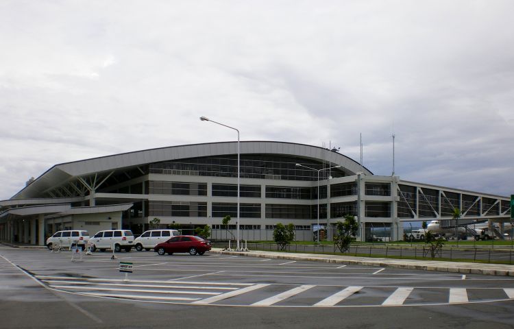 Iloilo International Airport | NewsFeed